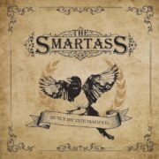 the smartass / BUILT BY THE MAGPIE（2024）