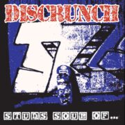 DISCRUNCH - STUDS SOUL OF...（2004）