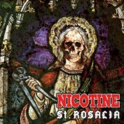 ・NICOTINE - St. ROSALIA（2023）