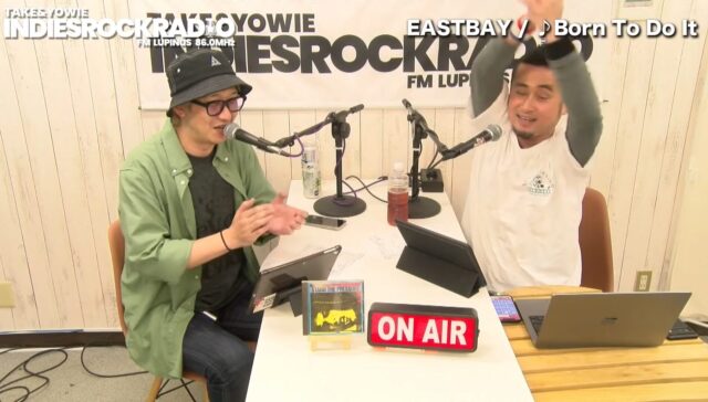 第136回 定番MCについて語る