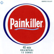 Brainpool - Painkiller（1995）