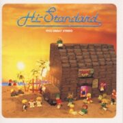 ・Hi-Standard - GROWING UP（1995）