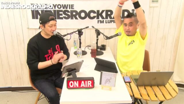 第142回 ライブハウスはもともと何の建物?
