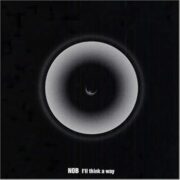 NOB - I’ll think a way（2001）