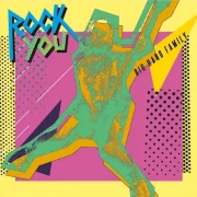 ・ROCK YOU -BIG HAND FAMILY（2024）