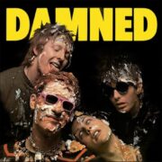 ・DAMNED - DAMNED(1977)