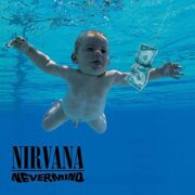・NIRVANA - Nevermind（1991）<br />

