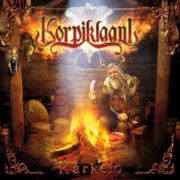 Korpiklaani - Karkelo（2009）