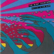 THE SURF COASTERS / WAITIN'4 THE SURF（1995）