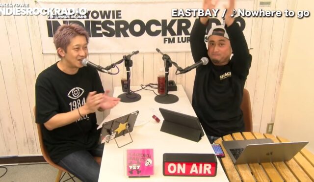 第159回 意外と重要？！ステージの立ち位置を考える