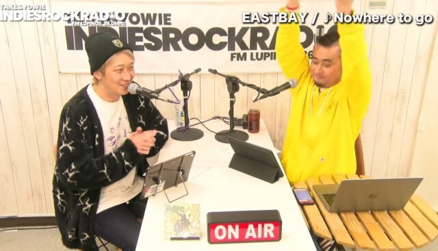 第162回 YOWIEのアメリカ土産話