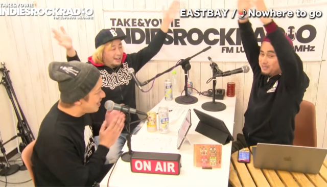 第163回 ライブハウスで実際にあった怖い話（ゲスト：パイン/PINEZ）