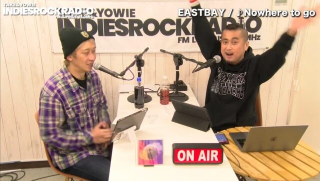 第164回 覚えておきたい！難読な地名とライブハウス名