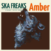 SKA FREAKS - Amber（2025）