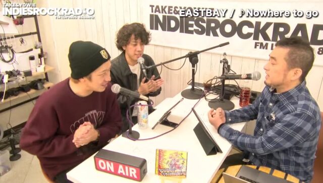 第166回 ギタリストロングと夢のはなし（ゲスト：ロング）