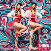 SHIMA - WRAINBOW（2016）