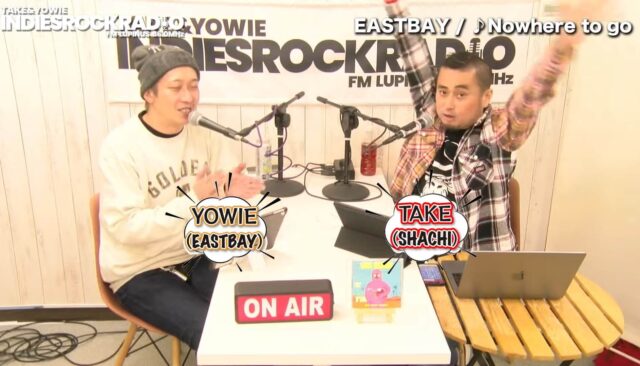 第169回 楽屋というもうひとつのステージ