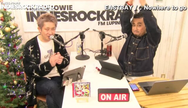 第170回 ハートをつかむクリスマスソング