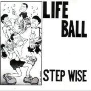 LIFE BALL - STEP WISE（1995）