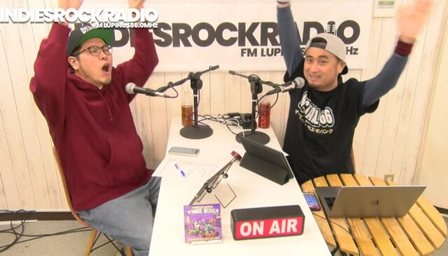 第174回 ライブハウスは人生道場