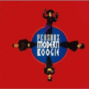 PERSONZ - MODERN BOOGIE（1988）