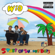 ・Wiθ(ウィズ) - START OF SUMMER DAYS(2025)