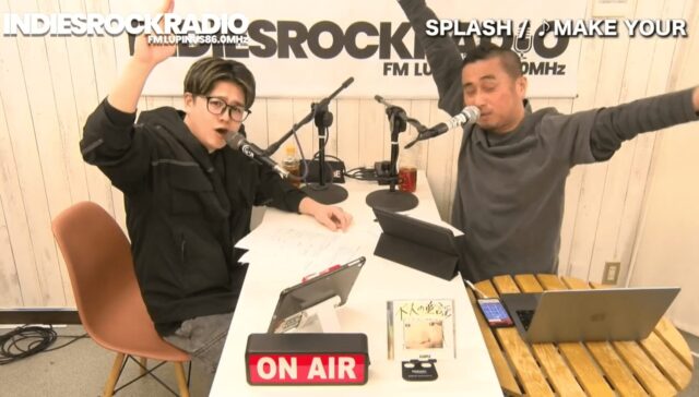 第184回 これは勝てん！と思った曲