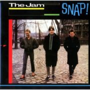 ・The Jam - Snap!(1983)