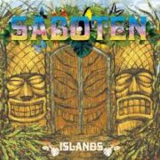 SABOTEN - ISLANDS(2006)