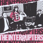 ・THE INTERRUPTERS - THE INTERRUPTERS(2014)