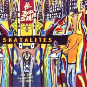 SKATALITES - Hi Bop Ska(1994)