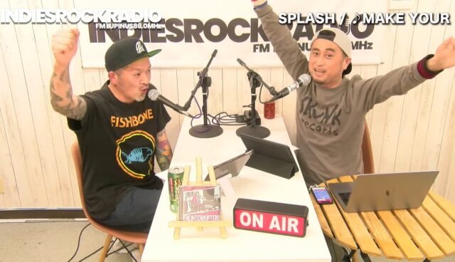 第188回 スカパンクとスカダンスを学ぶ