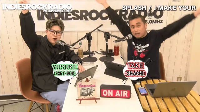 第189回 こだわりのギター自慢大会