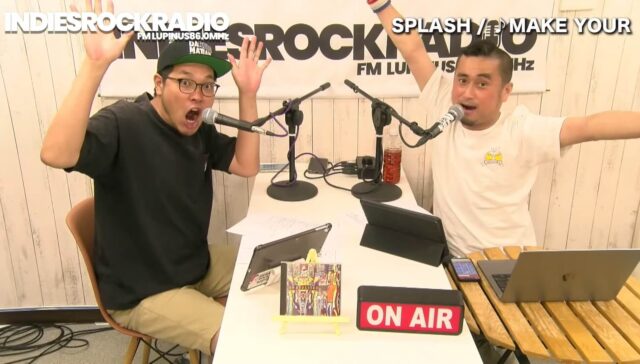 第190回 図面で見るライブハウスの構造