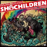 v/a - SHACHILDREN(2013)
