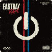 EASTBAY - Reboot（2026）