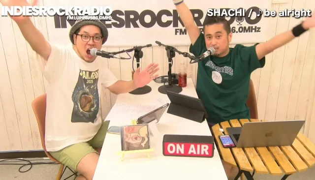 第197回 ライブハウスのベストポジションはココ！