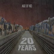 AGE OF KID - 20 Years（2026）