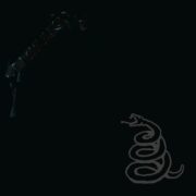 Metallica - Metallica（1991）
