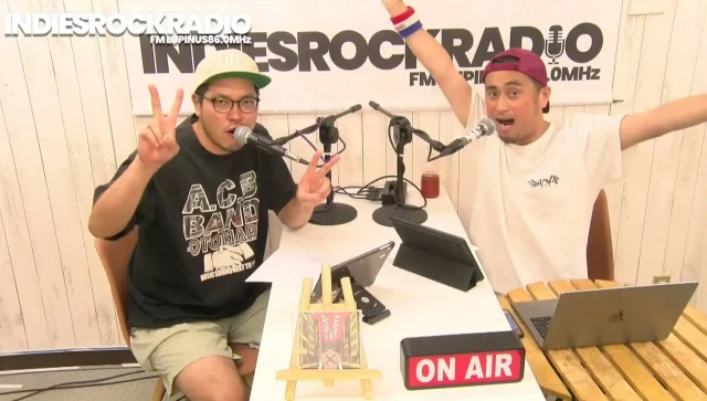 第205回 ロック！を感じた映画やドラマ