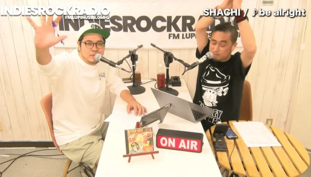 第208回 ライブハウスで使う専門用語を学ぼう！