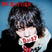 THE RAPTOLS - Daisy（2026）