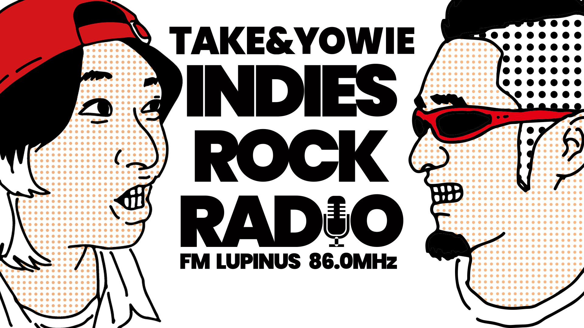 INDIES ROCK RADIO