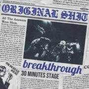 breakthrough（ブレイクスルー） – 酒田MUSIC FACTORY（山形）の番組で紹介した音源の情報