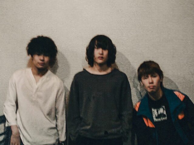 Tattletale（タートルテイル） – 札幌KLUB COUNTER ACTION
