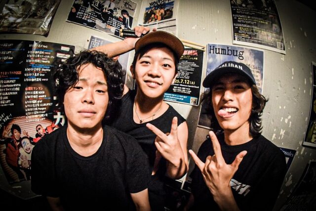 Hooligan（フーリガン） – 高知X-pt.
